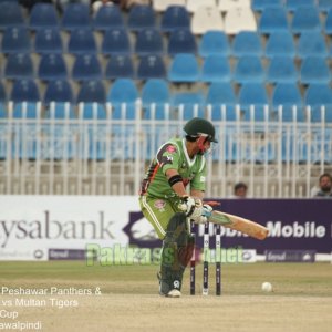 Faysal Bank T20 Cup 2013/2014