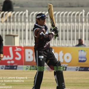 Faysal Bank T20 Cup 2013/2014