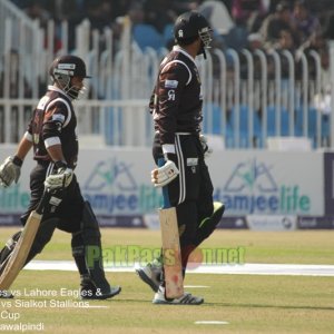 Faysal Bank T20 Cup 2013/2014