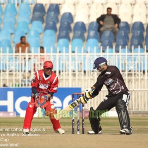 Faysal Bank T20 Cup 2013/2014