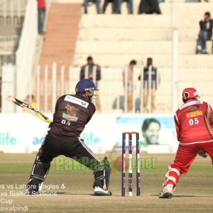 Faysal Bank T20 Cup 2013/2014