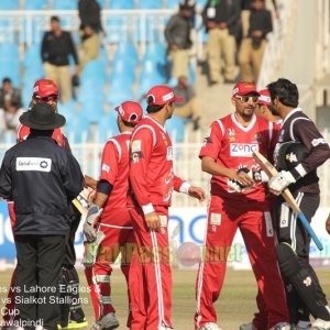 Faysal Bank T20 Cup 2013/2014