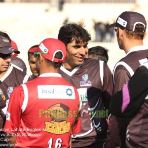 Faysal Bank T20 Cup 2013/2014