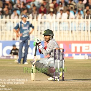 Faysal Bank T20 Cup 2013/2014