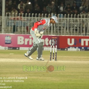 Faysal Bank T20 Cup 2013/2014