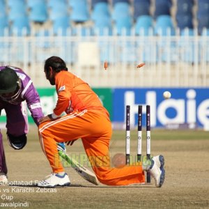 Faysal Bank T20 Cup 2013/2014