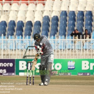 Faysal Bank T20 Cup 2013/2014