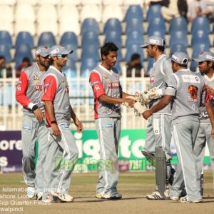 Faysal Bank T20 Cup 2013/2014