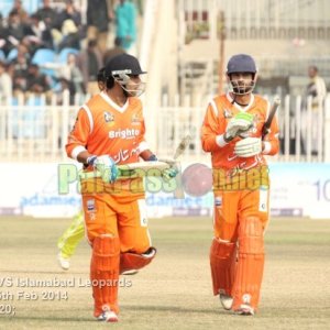 Faysal Bank T20 Cup 2013/2014