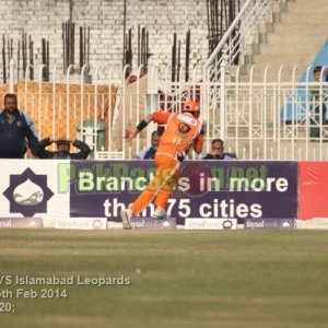 Faysal Bank T20 Cup 2013/2014