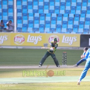 U19 India vs U19 Pakistan, ICC U19 World Cup 2014