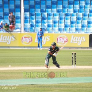 U19 India vs U19 Pakistan, ICC U19 World Cup 2014