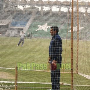 Pre-Asia Cup Training Camp, Lahore