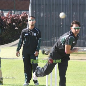 Natwest T20 Blast: Lancashire vs Worcestershire