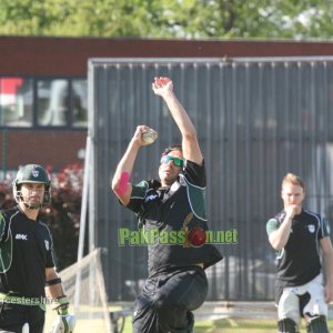 Natwest T20 Blast: Lancashire vs Worcestershire