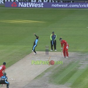 Natwest T20 Blast: Lancashire vs Worcestershire