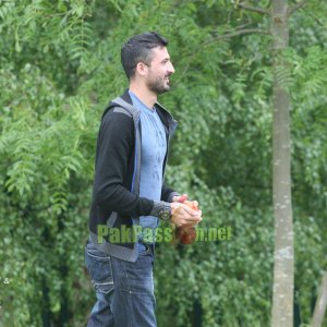 Junaid Khan