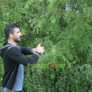 Junaid Khan