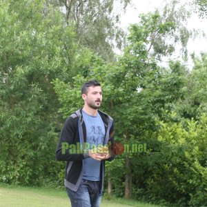 Junaid Khan