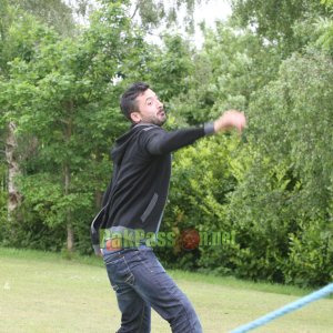 Junaid Khan