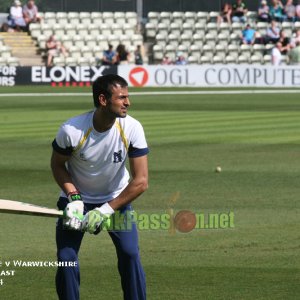 Natwest T20 Blast 2014: Warwickshire v Worcestershire