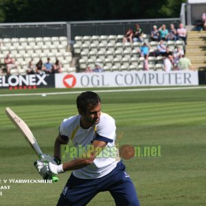 Natwest T20 Blast 2014: Warwickshire v Worcestershire