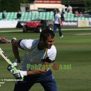 Natwest T20 Blast 2014: Warwickshire v Worcestershire