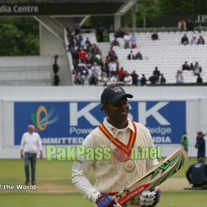 MCC v Rest of the World, Lord's, 2014