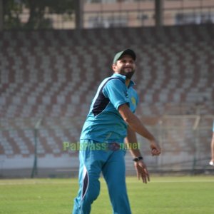 Sind vs KPK - Taqreebat-e-Azadi T20 Tournament 2014