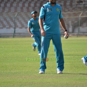 Sind vs KPK - Taqreebat-e-Azadi T20 Tournament 2014