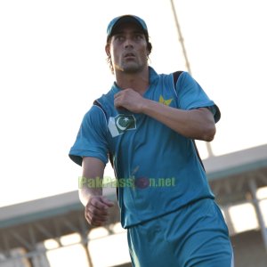 Sind vs KPK - Taqreebat-e-Azadi T20 Tournament 2014