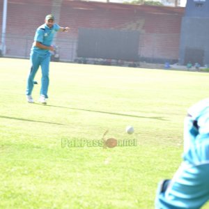 Sind vs KPK - Taqreebat-e-Azadi T20 Tournament 2014