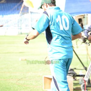 Sind vs KPK - Taqreebat-e-Azadi T20 Tournament 2014