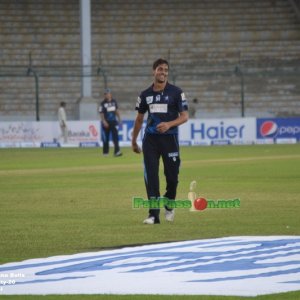 Haier Cup - Karachi Dolphins vs Larkana Bulls