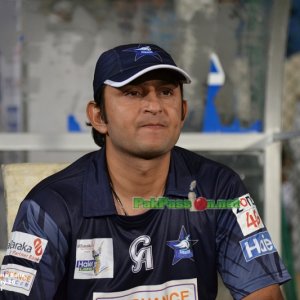 Haier Cup - Karachi Dolphins vs Larkana Bulls