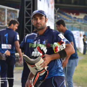 Haier Cup - Karachi Dolphins vs Sialkot Stallions