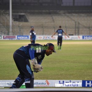 Haier Cup - Karachi Dolphins vs Sialkot Stallions