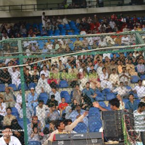 Haier Cup - Karachi Dolphins vs Sialkot Stallions