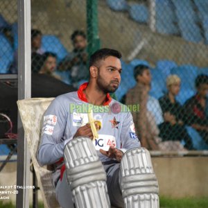 Haier Cup - Karachi Dolphins vs Sialkot Stallions