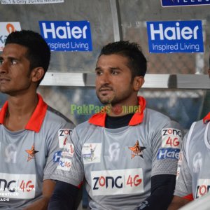 Haier Cup - Karachi Dolphins vs Sialkot Stallions