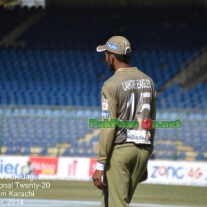 Haier Cup -  Lahore Eagles v AJK Jaguars