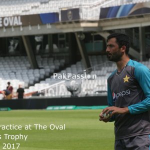 Junaid Khan