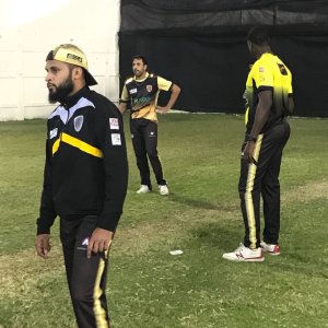 Adil Rashid, Rai Bopara, Carlos Brathwaite