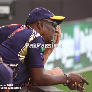 Pakistan Super League 2018