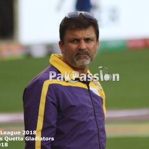 Pakistan Super League 2018