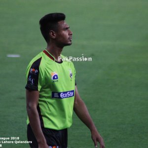 Pakistan Super League 2018