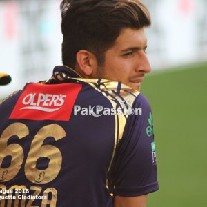 Pakistan Super League 2018