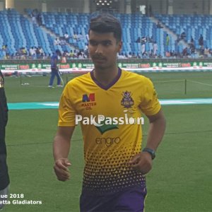 Pakistan Super League 2018