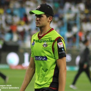 Pakistan Super League 2018