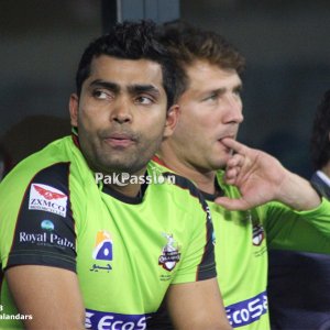 Pakistan Super League 2018